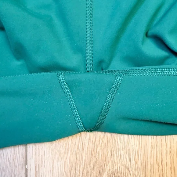 Lululemon Wunder Train High Rise 25” - Picture 6 of 6